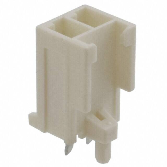 179838-1 TE Connectivity AMP Connectors  Headers Male Pins